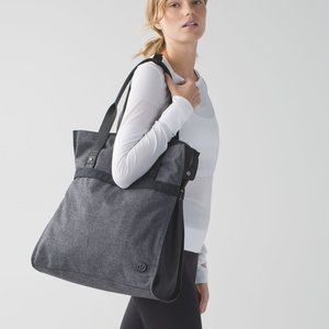 Lululemon Follow Your Bliss Bag